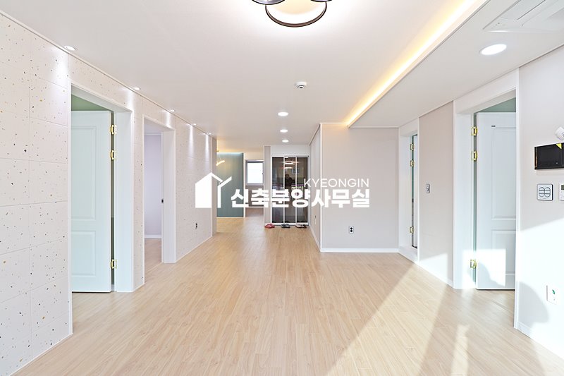 경기 안산상록구 사동 예가펠리스 시그니쳐 21차 [ 2룸 . 3룸 . 4룸 . 테라스 Type ] 분양 매물번호 14681 사진 24