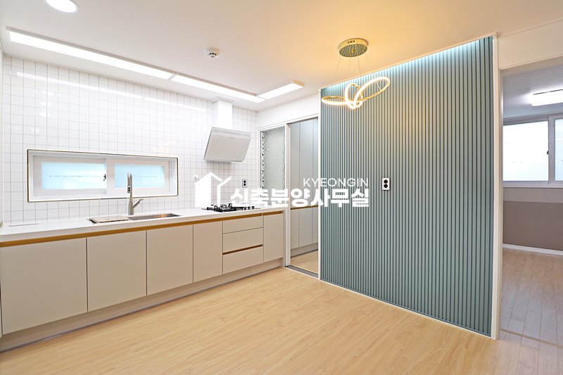 경기 안산상록구 사동 예가펠리스 시그니쳐 21차 [ 2룸 . 3룸 . 4룸 . 테라스 Type ] 분양 매물번호 14681 사진 26