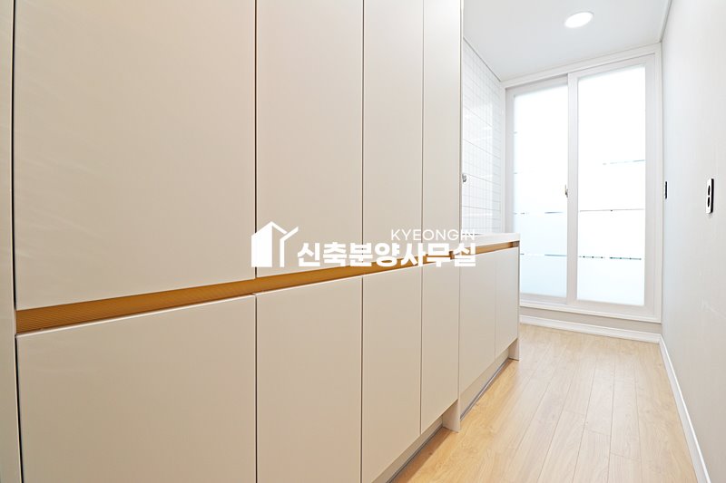 경기 안산상록구 사동 예가펠리스 시그니쳐 21차 [ 2룸 . 3룸 . 4룸 . 테라스 Type ] 분양 매물번호 14681 사진 29