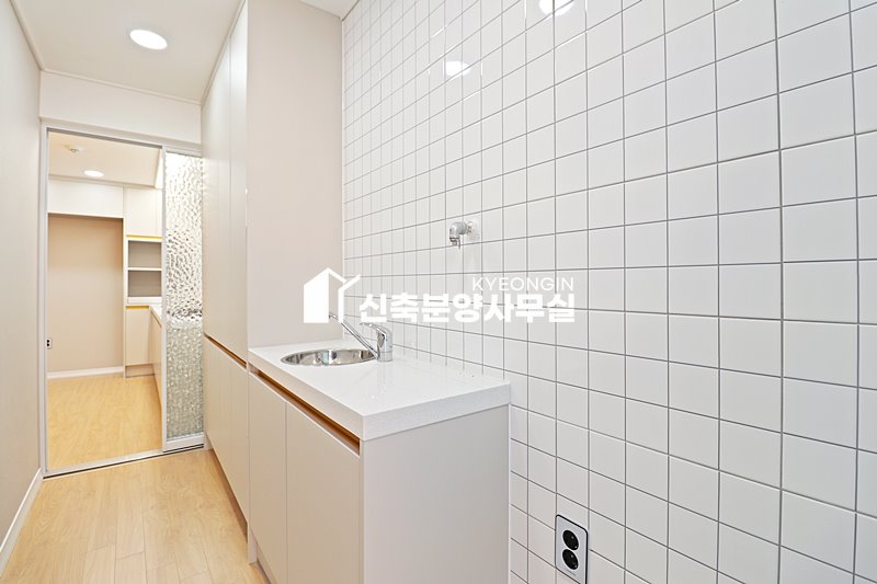 경기 안산상록구 사동 예가펠리스 시그니쳐 21차 [ 2룸 . 3룸 . 4룸 . 테라스 Type ] 분양 매물번호 14681 사진 30