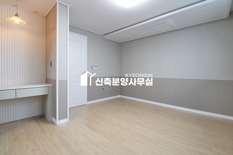 경기 안산상록구 사동 예가펠리스 시그니쳐 21차 [ 2룸 . 3룸 . 4룸 . 테라스 Type ] 분양 매물번호 14681 사진 31