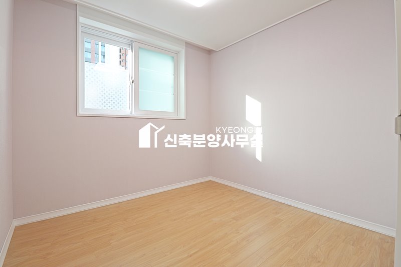 경기 안산상록구 사동 예가펠리스 시그니쳐 21차 [ 2룸 . 3룸 . 4룸 . 테라스 Type ] 분양 매물번호 14681 사진 35