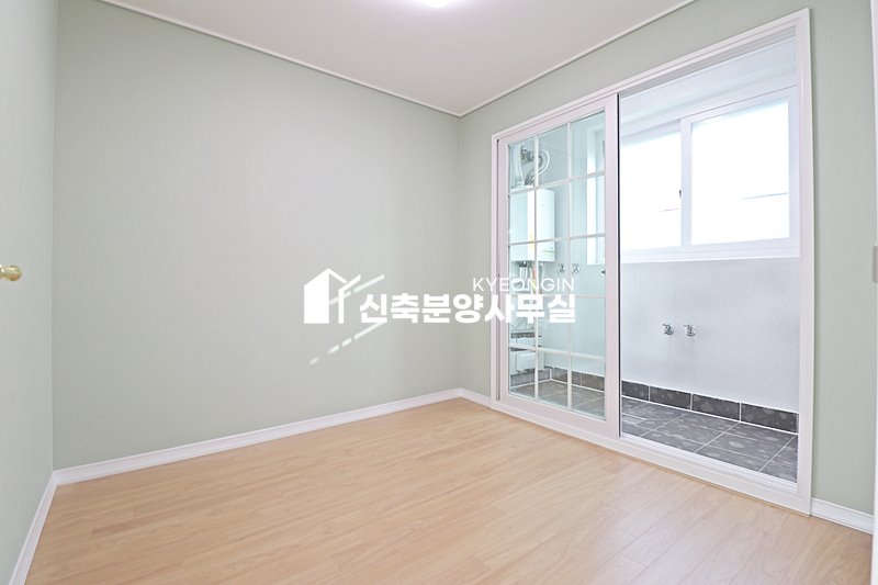 경기 안산상록구 사동 예가펠리스 시그니쳐 21차 [ 2룸 . 3룸 . 4룸 . 테라스 Type ] 분양 매물번호 14681 사진 37