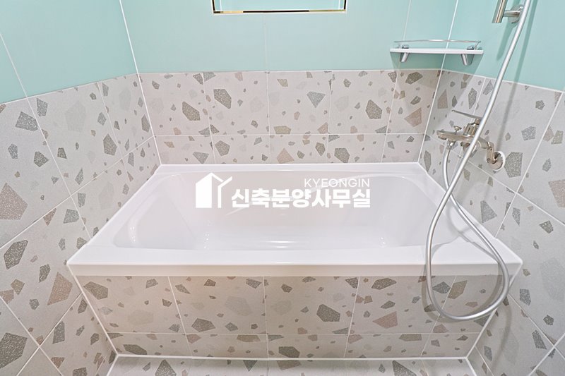 경기 안산상록구 사동 예가펠리스 시그니쳐 21차 [ 2룸 . 3룸 . 4룸 . 테라스 Type ] 분양 매물번호 14681 사진 39