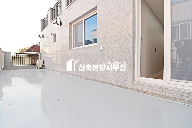 경기 안산상록구 사동 예가펠리스 시그니쳐 21차 [ 2룸 . 3룸 . 4룸 . 테라스 Type ] 분양 매물번호 14681 사진 40
