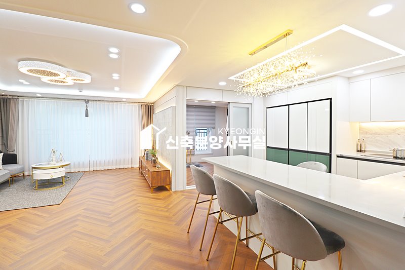 경기 안산상록구 사동 금목센트럴프라임 26차 [ 4룸 . 테라스 Type ] 분양 매물번호 14680 사진 1