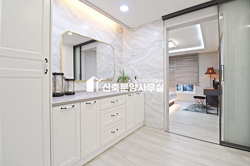 경기 안산상록구 사동 금목센트럴프라임 26차 [ 4룸 . 테라스 Type ] 분양 매물번호 14680 사진 13