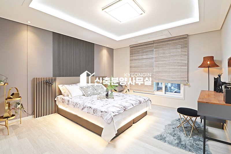 경기 안산상록구 사동 금목센트럴프라임 26차 [ 4룸 . 테라스 Type ] 분양 매물번호 14680 사진 14