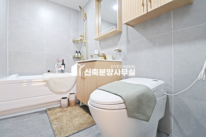 경기 안산상록구 사동 금목센트럴프라임 26차 [ 4룸 . 테라스 Type ] 분양 매물번호 14680 사진 16