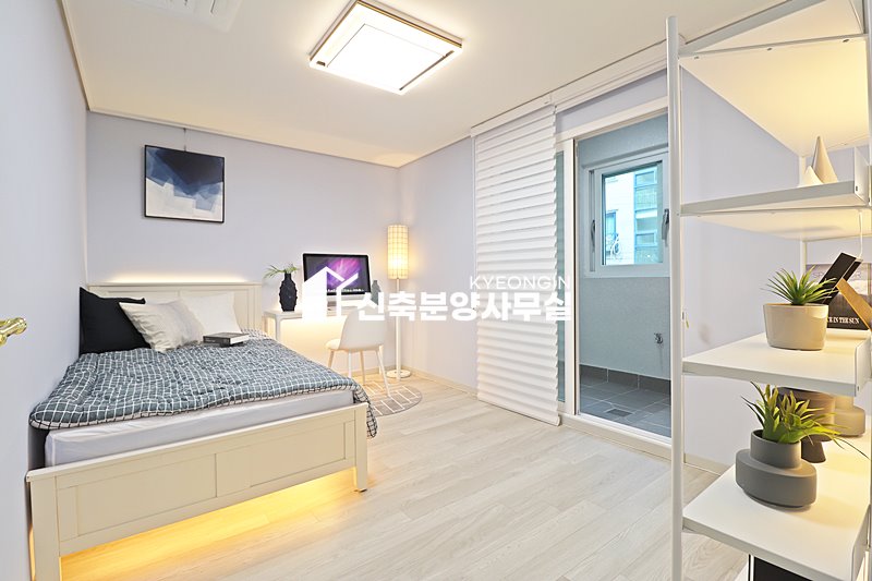 경기 안산상록구 사동 금목센트럴프라임 26차 [ 4룸 . 테라스 Type ] 분양 매물번호 14680 사진 19