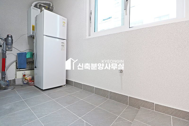 경기 안산상록구 사동 금목센트럴프라임 26차 [ 4룸 . 테라스 Type ] 분양 매물번호 14680 사진 20