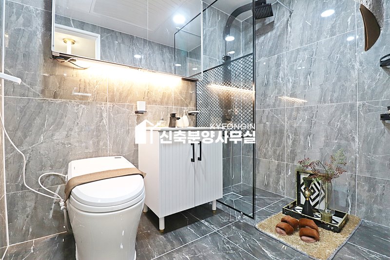 경기 안산상록구 사동 금목센트럴프라임 26차 [ 4룸 . 테라스 Type ] 분양 매물번호 14680 사진 21