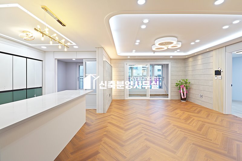 경기 안산상록구 사동 금목센트럴프라임 26차 [ 4룸 . 테라스 Type ] 분양 매물번호 14680 사진 23