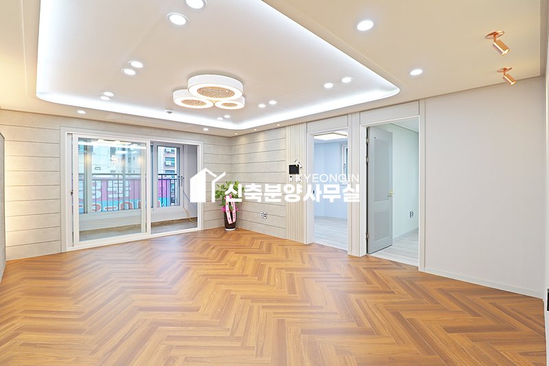 경기 안산상록구 사동 금목센트럴프라임 26차 [ 4룸 . 테라스 Type ] 분양 매물번호 14680 사진 24