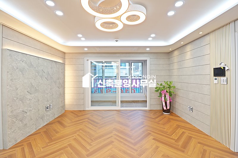 경기 안산상록구 사동 금목센트럴프라임 26차 [ 4룸 . 테라스 Type ] 분양 매물번호 14680 사진 25