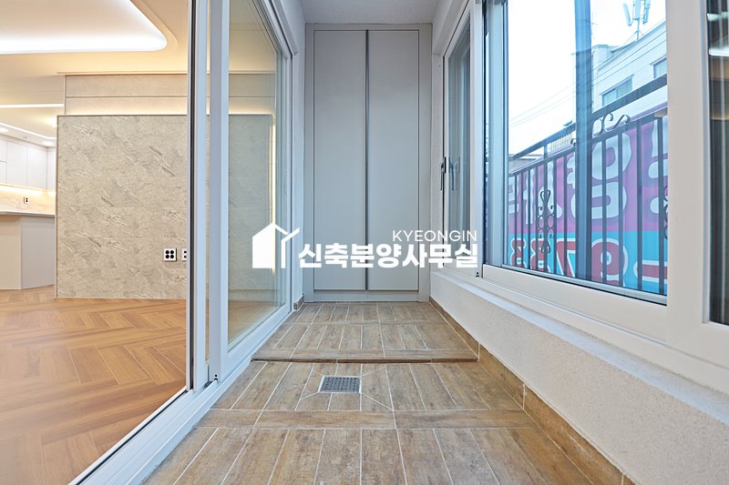경기 안산상록구 사동 금목센트럴프라임 26차 [ 4룸 . 테라스 Type ] 분양 매물번호 14680 사진 28