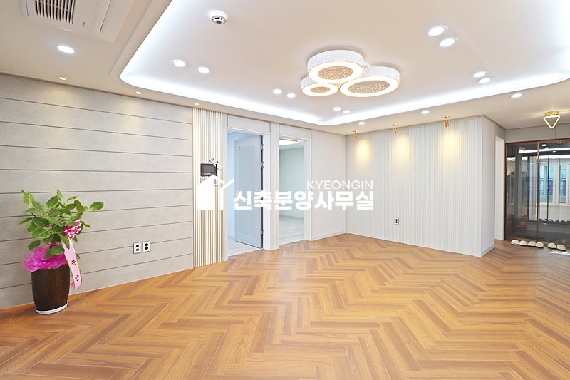 경기 안산상록구 사동 금목센트럴프라임 26차 [ 4룸 . 테라스 Type ] 분양 매물번호 14680 사진 29