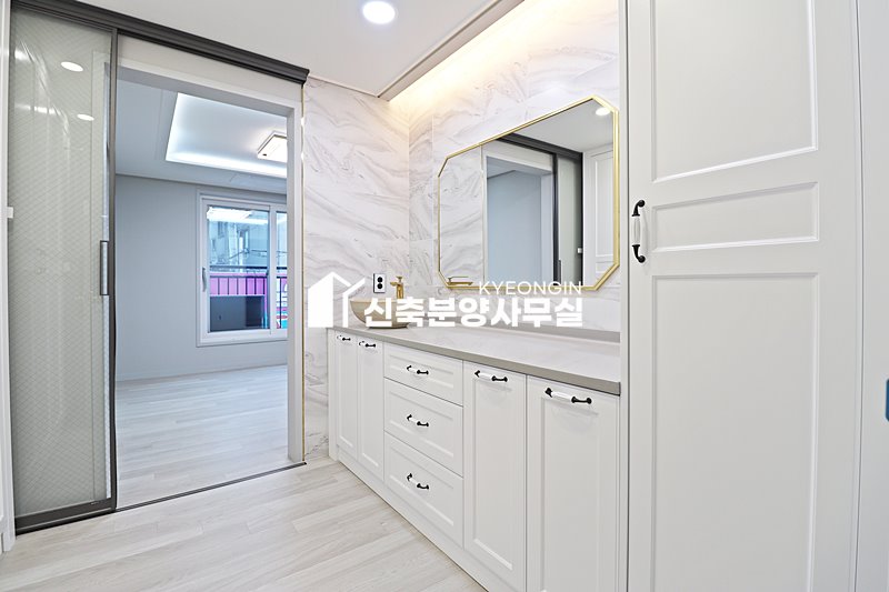경기 안산상록구 사동 금목센트럴프라임 26차 [ 4룸 . 테라스 Type ] 분양 매물번호 14680 사진 35
