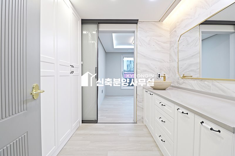 경기 안산상록구 사동 금목센트럴프라임 26차 [ 4룸 . 테라스 Type ] 분양 매물번호 14680 사진 36
