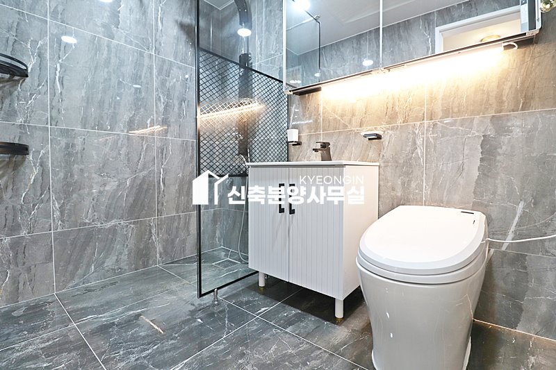 경기 안산상록구 사동 금목센트럴프라임 26차 [ 4룸 . 테라스 Type ] 분양 매물번호 14680 사진 43