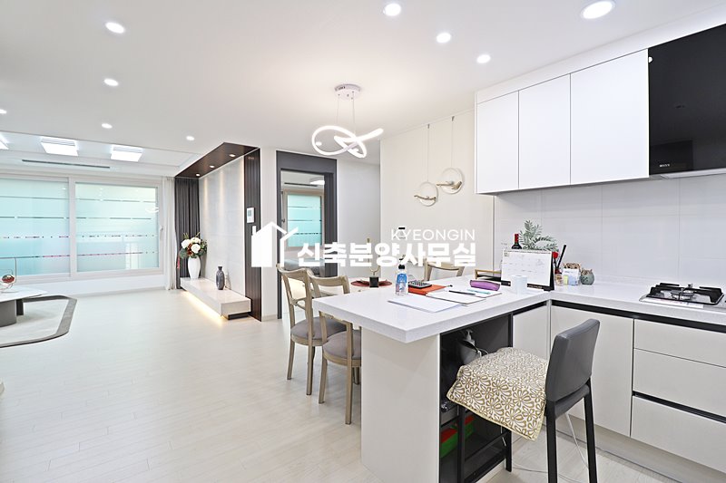 경기 안산상록구 사동 청담그랑쥬테 [ 2룸 . 3룸 . 테라스 Type ] 분양 매물번호 14679 사진 1