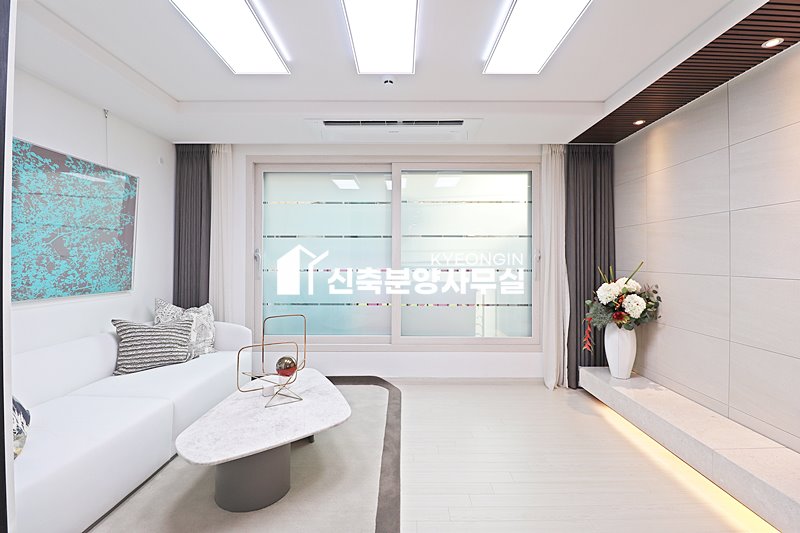경기 안산상록구 사동 청담그랑쥬테 [ 2룸 . 3룸 . 테라스 Type ] 분양 매물번호 14679 사진 3