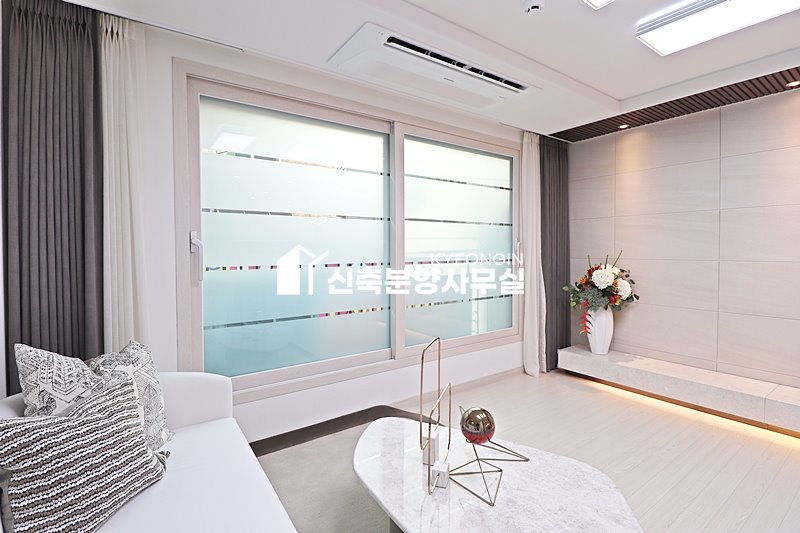 경기 안산상록구 사동 청담그랑쥬테 [ 2룸 . 3룸 . 테라스 Type ] 분양 매물번호 14679 사진 4
