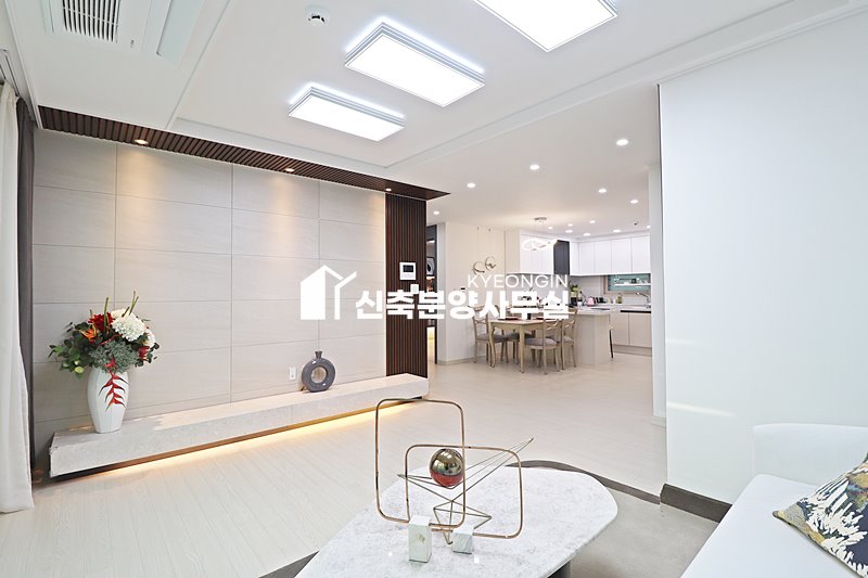 경기 안산상록구 사동 청담그랑쥬테 [ 2룸 . 3룸 . 테라스 Type ] 분양 매물번호 14679 사진 5