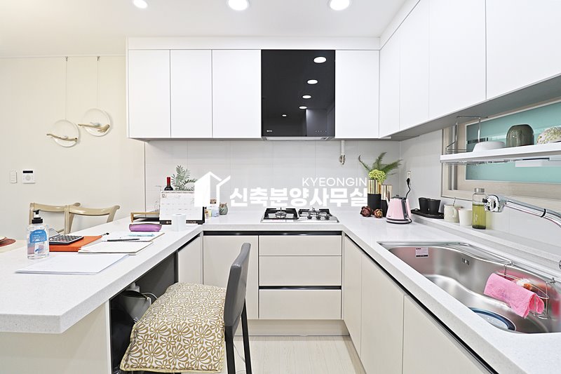 경기 안산상록구 사동 청담그랑쥬테 [ 2룸 . 3룸 . 테라스 Type ] 분양 매물번호 14679 사진 11