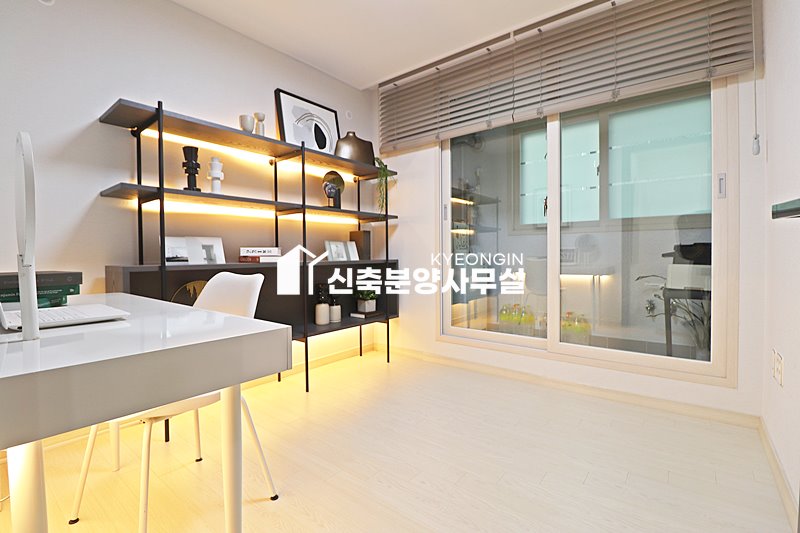 경기 안산상록구 사동 청담그랑쥬테 [ 2룸 . 3룸 . 테라스 Type ] 분양 매물번호 14679 사진 16