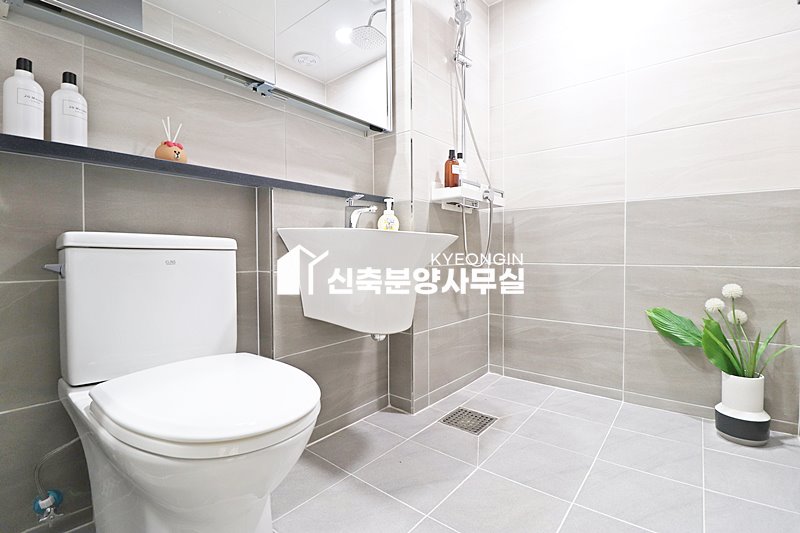 경기 안산상록구 사동 청담그랑쥬테 [ 2룸 . 3룸 . 테라스 Type ] 분양 매물번호 14679 사진 17