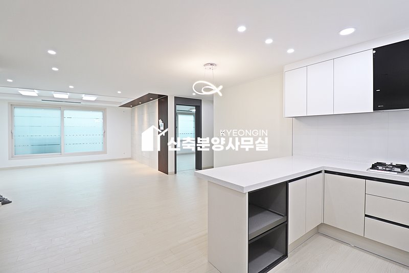 경기 안산상록구 사동 청담그랑쥬테 [ 2룸 . 3룸 . 테라스 Type ] 분양 매물번호 14679 사진 19