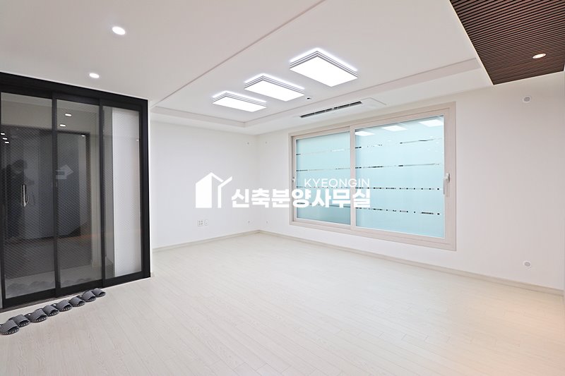 경기 안산상록구 사동 청담그랑쥬테 [ 2룸 . 3룸 . 테라스 Type ] 분양 매물번호 14679 사진 20