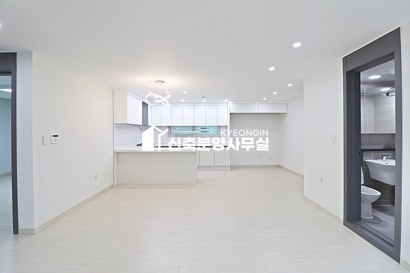경기 안산상록구 사동 청담그랑쥬테 [ 2룸 . 3룸 . 테라스 Type ] 분양 매물번호 14679 사진 25