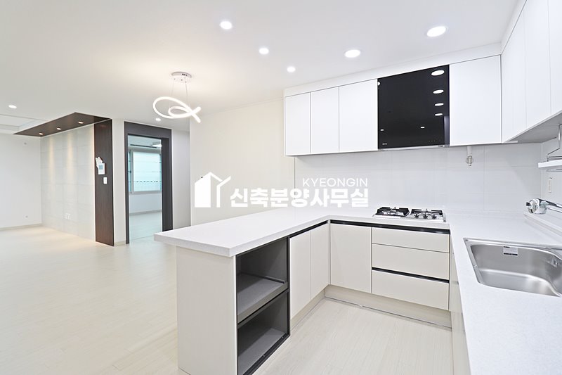 경기 안산상록구 사동 청담그랑쥬테 [ 2룸 . 3룸 . 테라스 Type ] 분양 매물번호 14679 사진 30