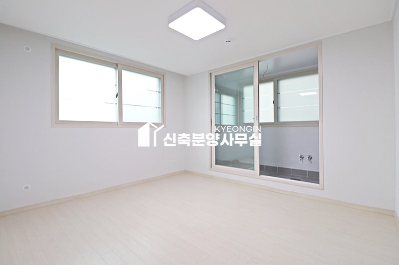 경기 안산상록구 사동 청담그랑쥬테 [ 2룸 . 3룸 . 테라스 Type ] 분양 매물번호 14679 사진 34