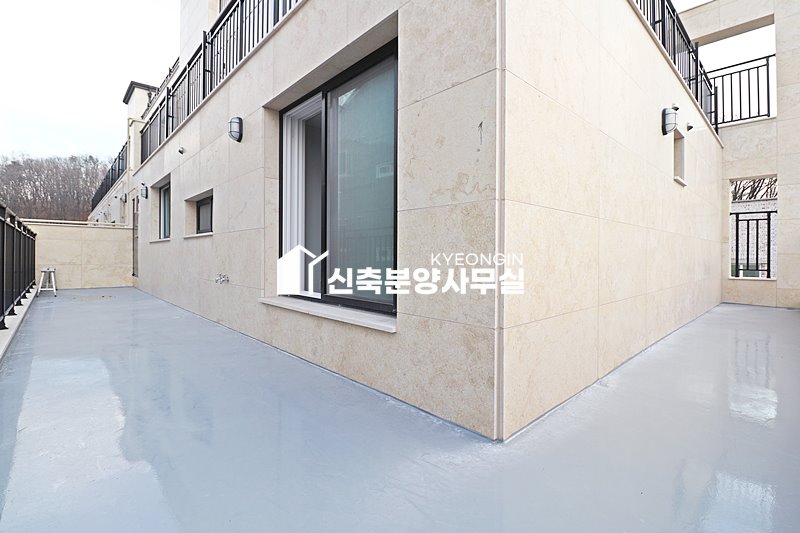 경기 안산상록구 사동 청담그랑쥬테 [ 2룸 . 3룸 . 테라스 Type ] 분양 매물번호 14679 사진 36