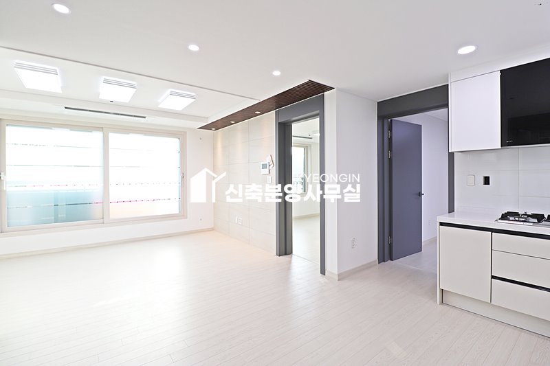 경기 안산상록구 사동 청담그랑쥬테 [ 2룸 . 3룸 . 테라스 Type ] 분양 매물번호 14679 사진 38