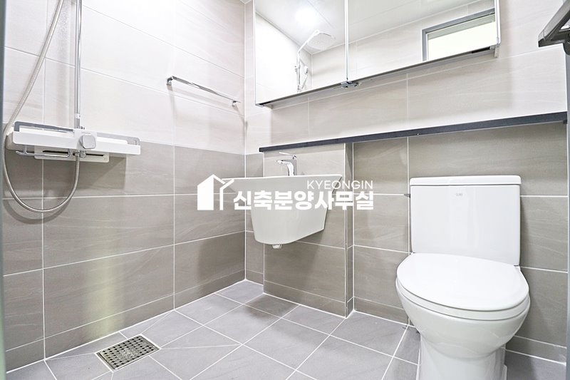 경기 안산상록구 사동 청담그랑쥬테 [ 2룸 . 3룸 . 테라스 Type ] 분양 매물번호 14679 사진 49
