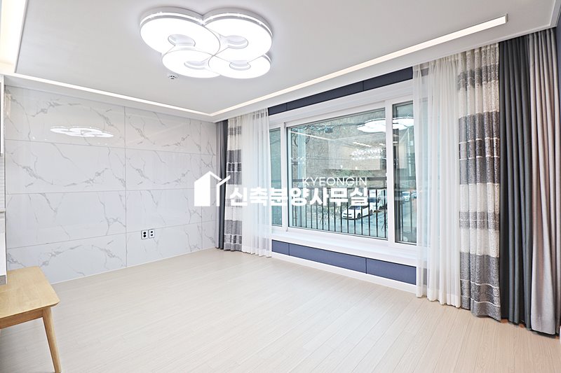 경기 안산상록구 일동 더힐성호 [ 3룸 . 테라스 . 복층 Type ] 분양 매물번호 14678 사진 2