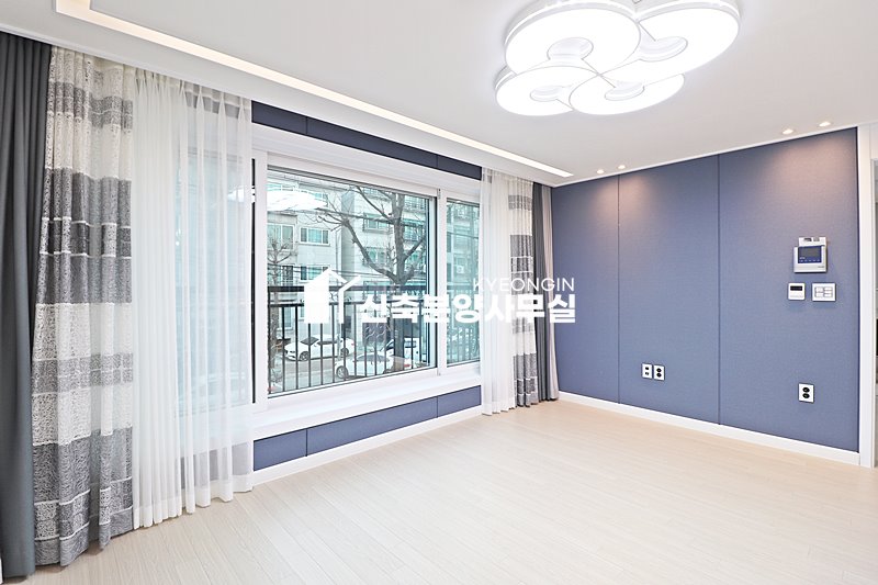경기 안산상록구 일동 더힐성호 [ 3룸 . 테라스 . 복층 Type ] 분양 매물번호 14678 사진 4