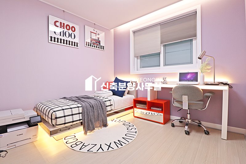 경기 안산상록구 일동 더힐성호 [ 3룸 . 테라스 . 복층 Type ] 분양 매물번호 14678 사진 14
