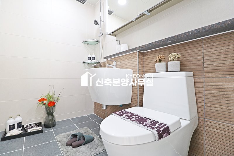 경기 안산상록구 일동 더힐성호 [ 3룸 . 테라스 . 복층 Type ] 분양 매물번호 14678 사진 16