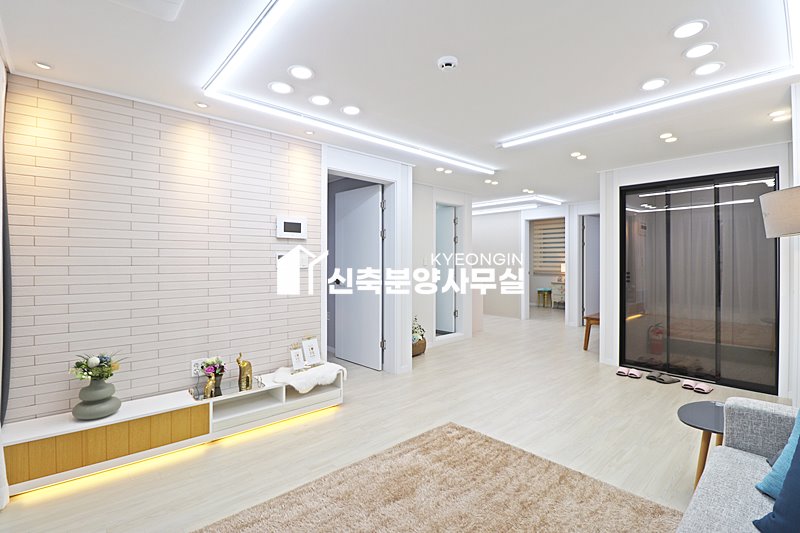 경기 안산상록구 부곡동 제이빌라트 [ 2룸 . 3룸 Type ] 분양 매물번호 14677 사진 5