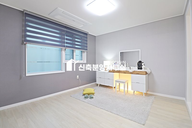 경기 안산상록구 부곡동 제이빌라트 [ 2룸 . 3룸 Type ] 분양 매물번호 14677 사진 10