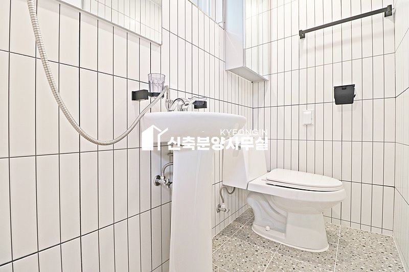 경기 안산상록구 부곡동 제이빌라트 [ 2룸 . 3룸 Type ] 분양 매물번호 14677 사진 11