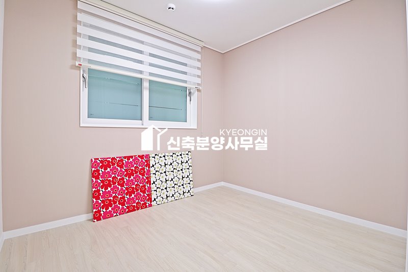 경기 안산상록구 부곡동 제이빌라트 [ 2룸 . 3룸 Type ] 분양 매물번호 14677 사진 12