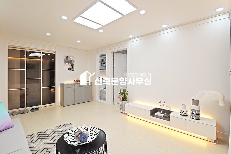 경기 안산상록구 부곡동 르네상스빌 [ 2룸 . 3룸 . 테라스 Type ] 분양 매물번호 14676 사진 4