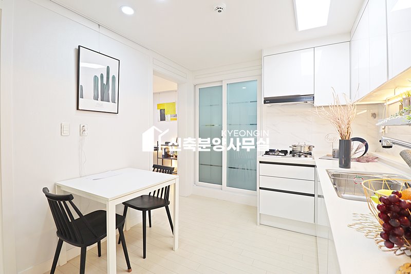 경기 안산상록구 부곡동 르네상스빌 [ 2룸 . 3룸 . 테라스 Type ] 분양 매물번호 14676 사진 8