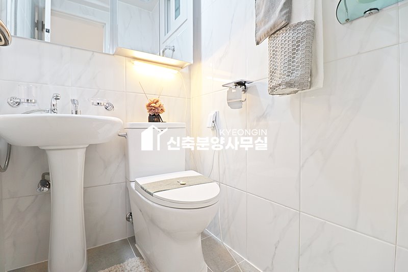 경기 안산상록구 부곡동 르네상스빌 [ 2룸 . 3룸 . 테라스 Type ] 분양 매물번호 14676 사진 11